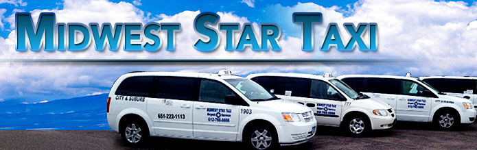 Midwest Star Taxi